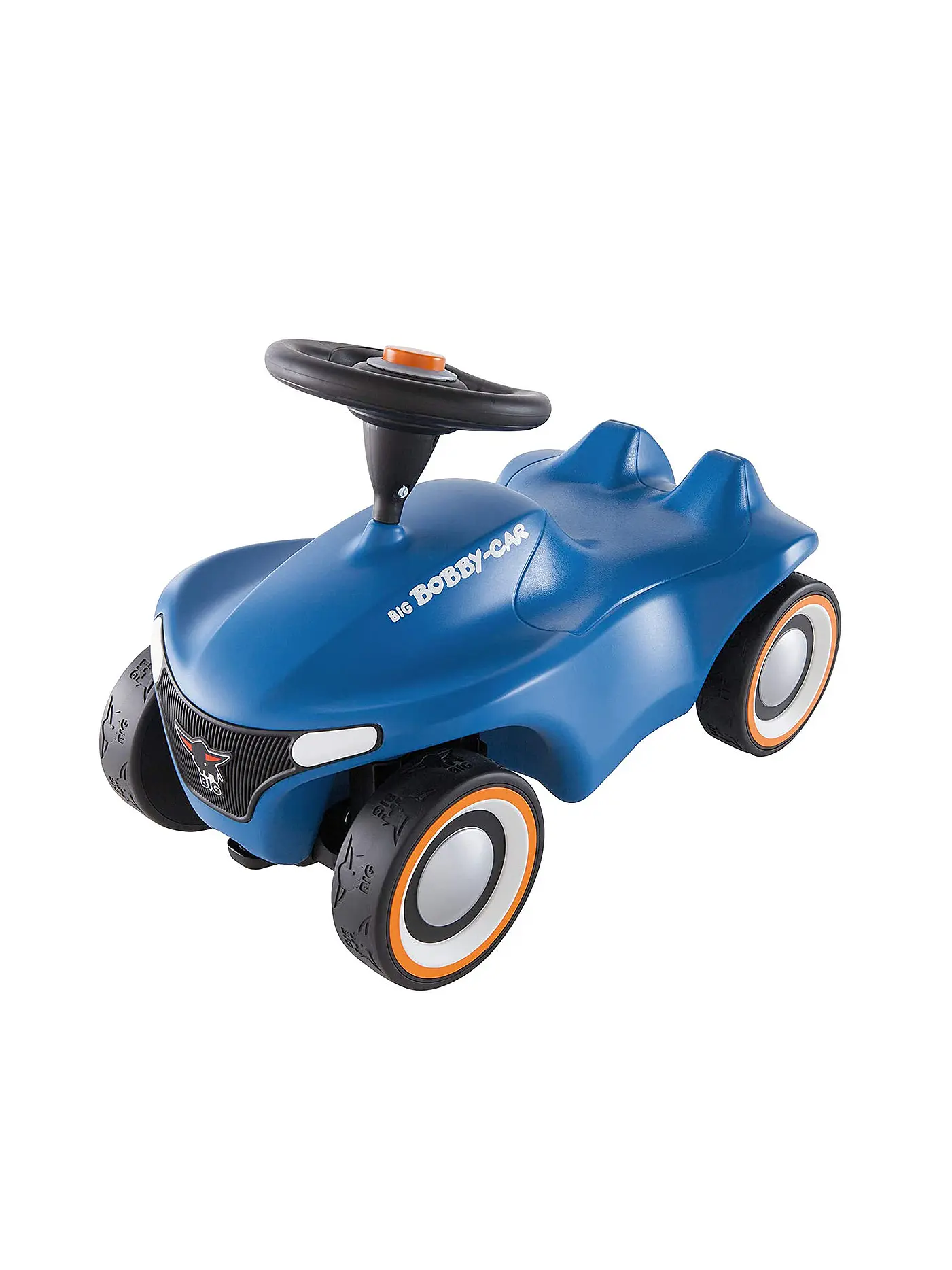 BIG | Bobby Car Neo Blau | 
